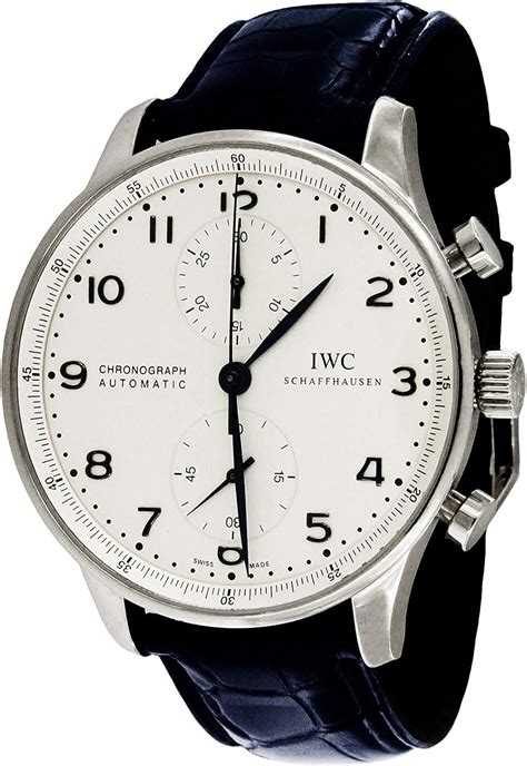 iwc modelli uomo